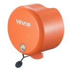 Vevor Trailer Lock, Fits 1-7/8, & 2-5/16-INCH Straight Tongue Ball Couplers,. Fixed Price $40.70.
