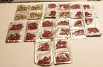 Weiser Bottom Lock Cylinder Pins .312-8B **28 Packs Of 50/EA*, 1400PCS. Fixed Price $40.00.