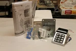 Alarm Lock PDK3000 US26D Standalone Access Control Digital Keypad - Satin Chrome. Fixed Price $395.96.