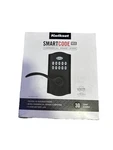 Kwikset Smartcode 955 Keypad Electronic Lever Door Lock Deadbolt Open Box. Fixed Price $64.99.