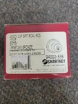 Kwikset 400CV-11P-SMT-RCAL-RCS 94002-536 Cove Keyed Entry. Fixed Price $43.99.