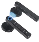 Yszbiay Fingerprint Door Lock Touchscreen Biometric Keyless Entry Fron. Fixed Price $44.00.