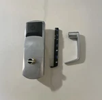 Dormakaba 790 Lock - Brand New Left/right Heavy Duty Door Hardware. Fixed Price $200.00.