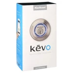 Kwikset Kevo 2ND Gen Touch-to-open Lock Smartkey Satin Silver 99250-202. Fixed Price $85.99.