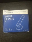 Kucacci Smart Lever Keyless Entry Door Unlock Home Security. Fixed Price $64.99.