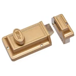 Kaba Ilco 220-53-51 Auxiliary Lock,night Latch,bronz 1GBB1. Fixed Price $32.09.