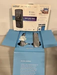Lockly PGD728WMB Deadbolt Door Locks. Fixed Price $130.00.