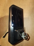 Kwikset Electronic Smart Lock Outside Keypad With Bronze 99390-002. Fixed Price $39.95.