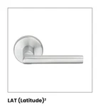 Schlage L0170-LAT-A-626 Single Dummy Trim Is Non-keyed. Fixed Price $125.00.