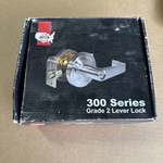Lsda Series Grade Leverset Door Knob C300LE26D SC2-3/4UL New!!. Fixed Price $44.99.