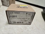 Emtek Weiser Keyway Saratoga Deadbolt Sgl Brass Nob W8458US7. Fixed Price $40.00.