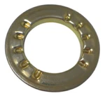 Baldwin Adapter For SCTAD112 Reserve Single Cylinder Deadbolt - Aged Bronze. Fixed Price $20.33.