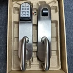 Salto XS4 Keypad Entry Lock With Override AI6XX W0BK AB660A00IM38YK New Open. Fixed Price $174.97.
