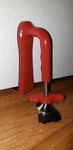 Coolous Door Jammer Stopper Security Devices Portable Lock Brace. Fixed Price $29.48.