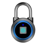 Fingerprint Padlock, Bluetooth Mobile App, Megafeis Smart With .... Fixed Price $52.14.