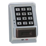 Trilogy By Alarm Lock PDK3000 Ms Access Control KEYPAD,2000 User Code 1HUZ8. Fixed Price $1215.34.