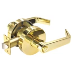 Assa Abloy Accentra AU4602LN X 605 Lever Lockset,mechanical,privacy,grade 5VRT. Fixed Price $108.29.