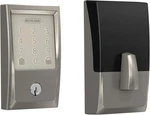 Schlage Encode Smart Wi-fi Deadbolt Lock With Touchscreen Keypad, Keyless App. Fixed Price $199.99.