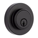 Miseno MLK1238X Elkton Single Cylinder Keyed Entry Deadbolt - Black. Fixed Price $33.42.