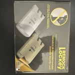15 Available Invisible Security Door Lock Keyless Rf Remote Adhesive. Fixed Price $120.00.