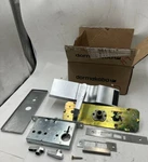 Dormakaba Plus Standalone Utility Rfid Guest Mortise Lock 79PS01021KR30-626. Fixed Price $160.30.