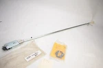 Adams Rite 4085-02-IB Header Bolt For Aluminum Stile Door. Fixed Price $89.99.