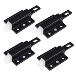 Pack Jr Products 11705 3-3/4" Flush Mount Compartment Trigger Latch. Fixed Price $19.99.