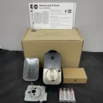 Yale Assure Lock Touch YRD450-F/YDR420-F Open Box. Fixed Price $119.99.