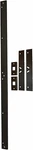 Armor Concepts Door Max, Reinforcement Set Jamb, Aged Bronze. Fixed Price $169.99.