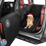 Ruff Liners Xl Floor Cover With Door Protection, Black As Seen. Fixed Price $219.99.