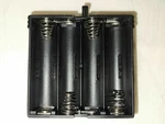 Kwikset Smartcode 888 Doorlock Battery Pack Holder. Fixed Price $17.88.