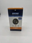 Schlage - B62 609 Double Cylinder Deadbolt Keyed Sides Antique Brass. Fixed Price $26.00.