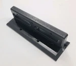 Buyyah Door Security Bar, Barricade - Withstands 3000 Lbs. Fixed Price $80.00.
