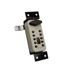 Supra/ge 001798 Touchpoint Keyless Pushbutton Cam Lock. Fixed Price $39.50.