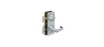 Intercon. Lock GR2, Entry W/ Claredon Lever Brushed Chrome. Fixed Price $243.15.