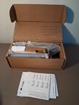 Lockin Veno Palm Vein Recognition Smart Model LKMSD411A. Fixed Price $95.00.