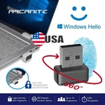 Lot Of Fingerprint Reader Windows 11/10 Hello Desktop, Laptop Security Lock. Fixed Price $130.00.