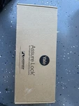 Yale Andersen Assure Lock For Patio Entry Doors. Fixed Price $385.00.
