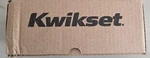 Kwikset Homeconnect 620 Smart Lock Z-wave In Venetian Bronze (98920-002). Fixed Price $74.69.