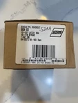 Schlage Lock 1-CYLINDR Deadbolt K4 Chrome B60N626. Fixed Price $37.99.