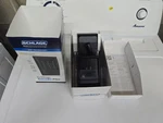 Schlage Encode Plus Deadbolt With Century Trim Matte Black G2U. Fixed Price $192.37.