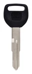 Hillman 87017 Brass #27R Universal Double Sided Blank Key Ford (pack Of 5). Fixed Price $5.77.