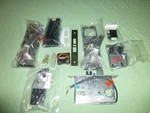 Assa Abloy Vingcard 4G Rfid Straight Door Lock Case Ansi 4.5V. Fixed Price $225.00.