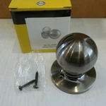 Ultra Hardware Dummy Door Knob 82595 Antique Brass. Fixed Price $13.79.