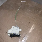 2009-2012 Audi A3 S Line Rear Right Door Lock Latch Actuator Oem 9532. Fixed Price $50.00.