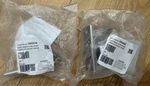 Lot Assa Abloy 085858 Dust Proof Strike US26D. Fixed Price $29.99.
