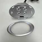 Southern Motion -power Headrest & Powerrecline Replacement Button Control W/usb. Fixed Price $75.00.