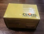 10PC Gms Schlage Keyway 1/8 Mortise Lock Cylinder M118-SC-26D-ST-A2 Nos. Fixed Price $125.99.