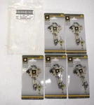 Lot Hy-ko Army Key Blanks Home/office Use Double Sided SC1-KL057. Fixed Price $11.99.