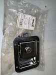 Buyers Products L1883 Latch, Flush-mount, Locking, Paddle 3VUR8. Fixed Price $18.25.